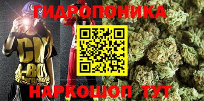 молекула духа Канаш